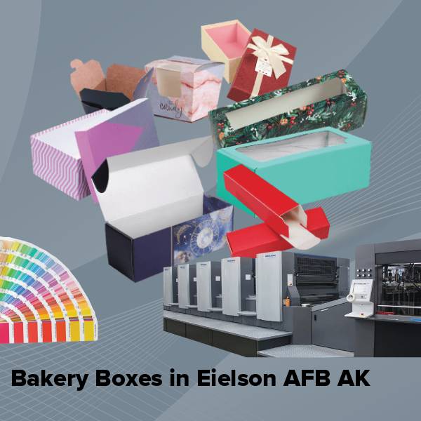 Bakery boxes in eielson afb ak