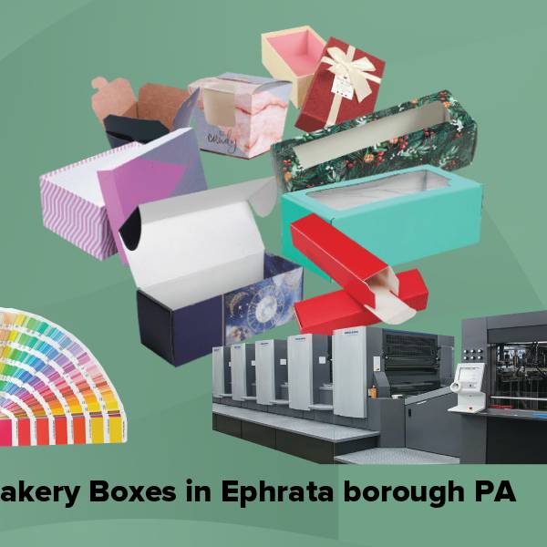 Bakery boxes in ephrata borough pa
