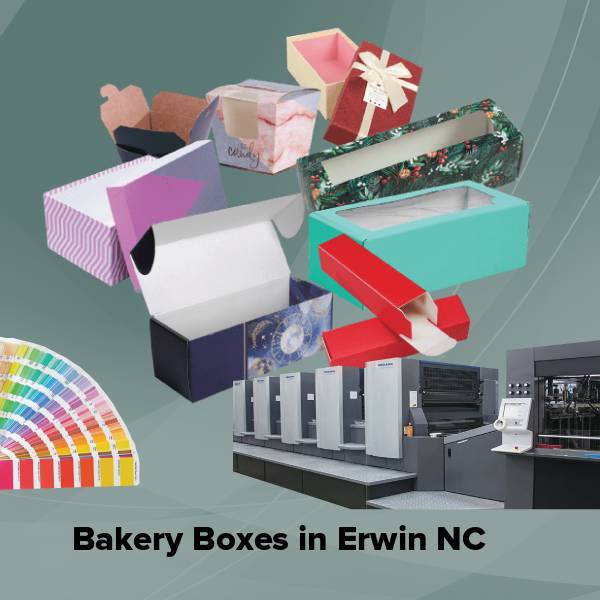 Bakery boxes in erwin nc