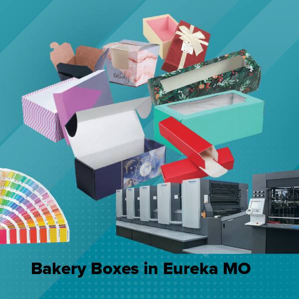 Bakery boxes in eureka mo