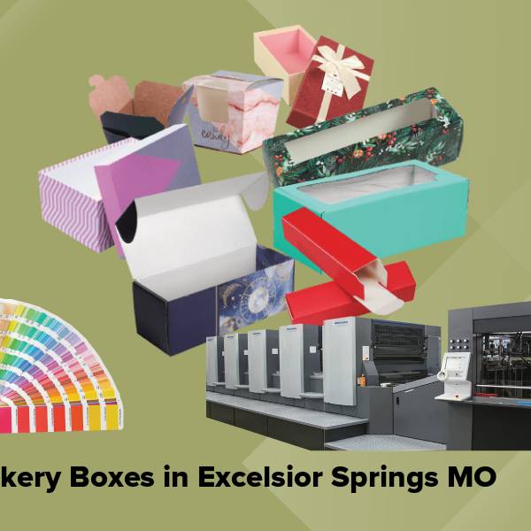 Bakery boxes in excelsior springs mo