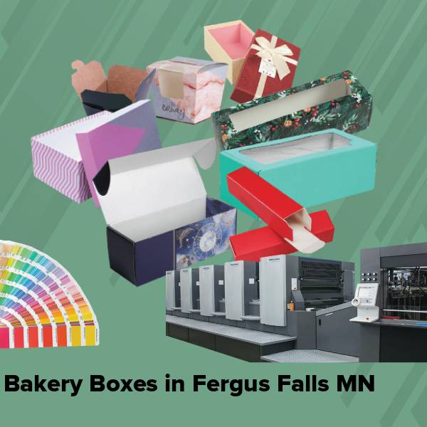 Bakery boxes in fergus falls mn