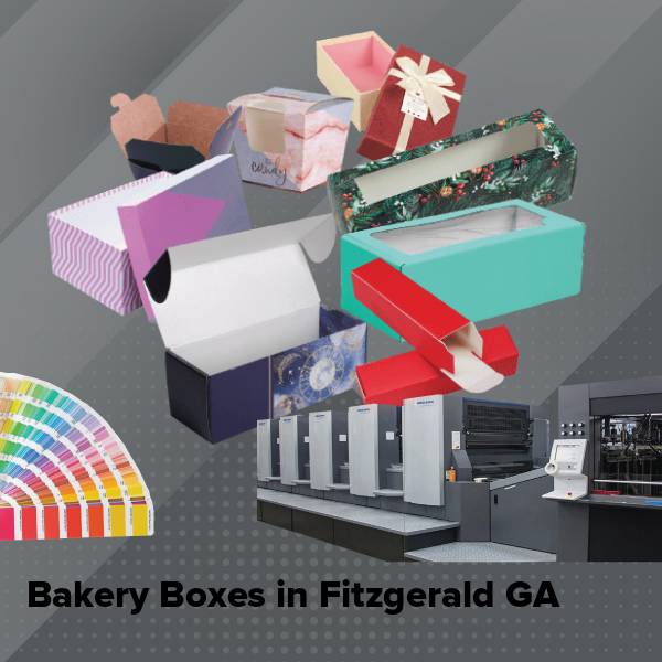 Bakery boxes in fitzgerald ga