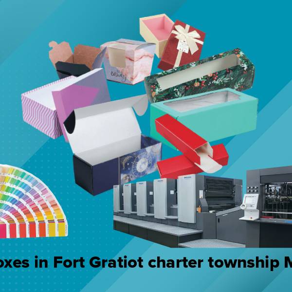 Bakery boxes in fort gratiot charter township mi