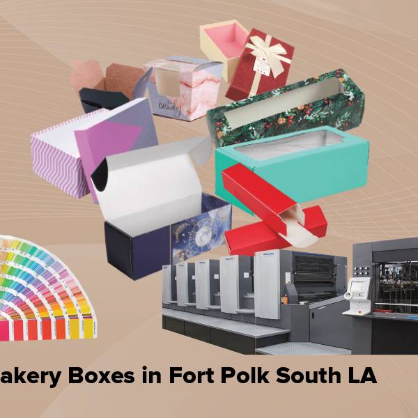 Bakery boxes in fort polk south la