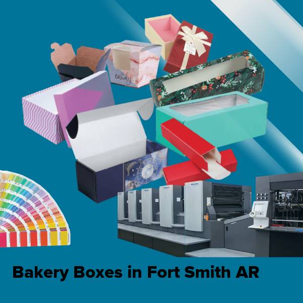 Bakery boxes in fort smith ar