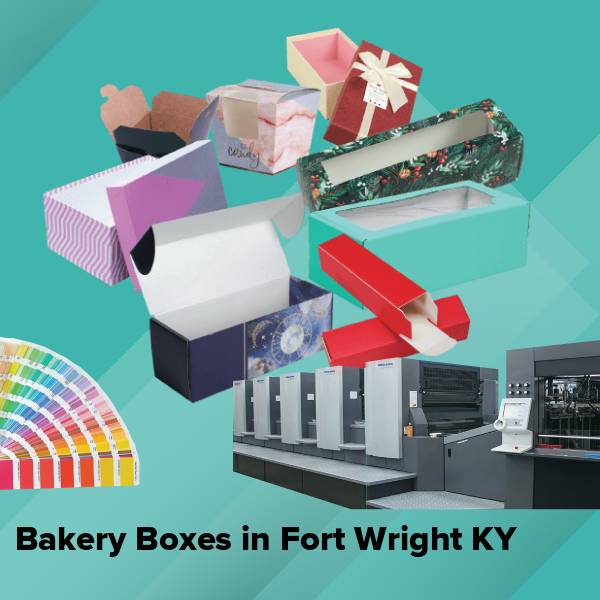 Bakery boxes in fort wright ky