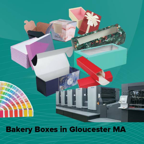 Bakery boxes in gloucester ma