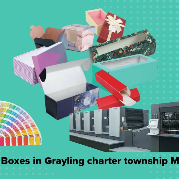 Bakery boxes in grayling charter township mi