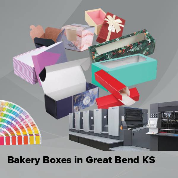 Bakery boxes in great bend ks