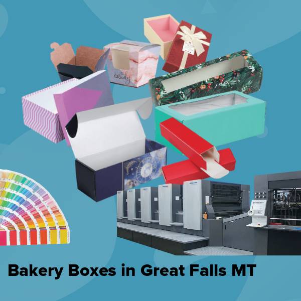 Bakery boxes in great falls mt