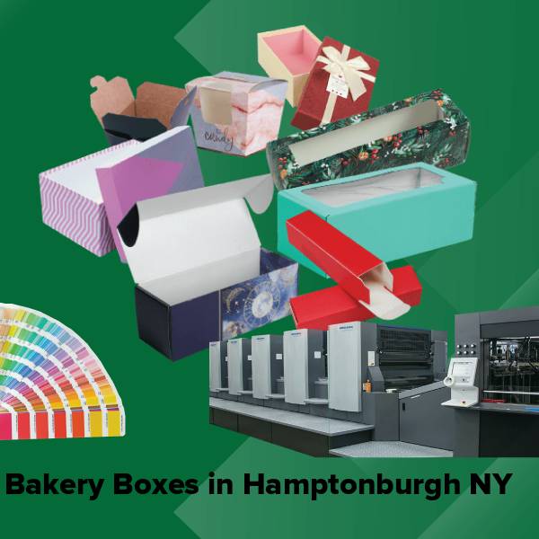 Bakery boxes in hamptonburgh ny