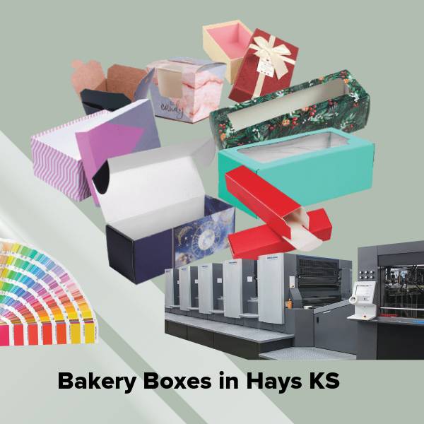 Bakery boxes in hays ks
