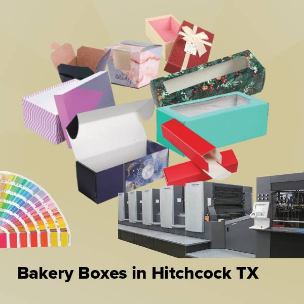 Bakery boxes in hitchcock tx