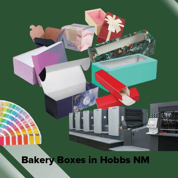 Bakery boxes in hobbs nm