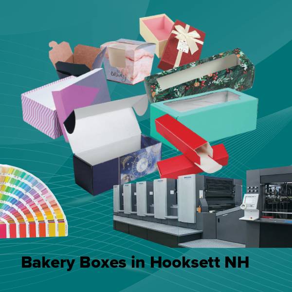 Bakery boxes in hooksett nh