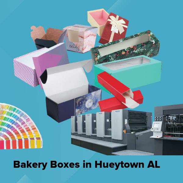Bakery boxes in hueytown al