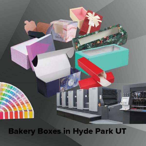 Bakery boxes in hyde park ut