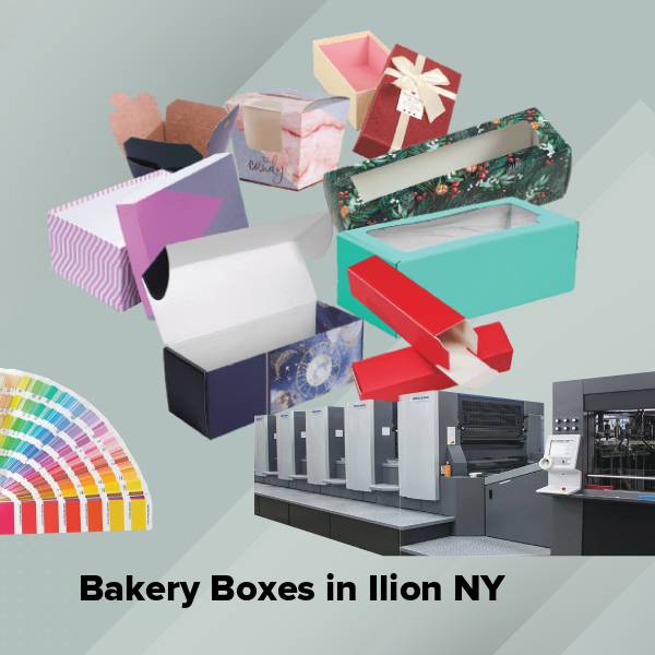 Bakery boxes in ilion ny