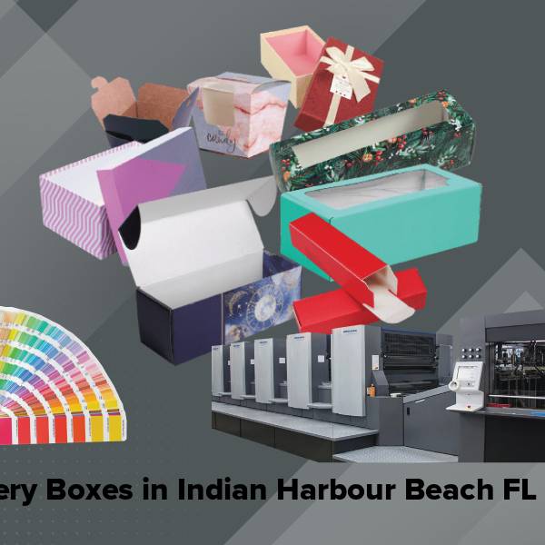 Bakery boxes in indian harbour beach fl