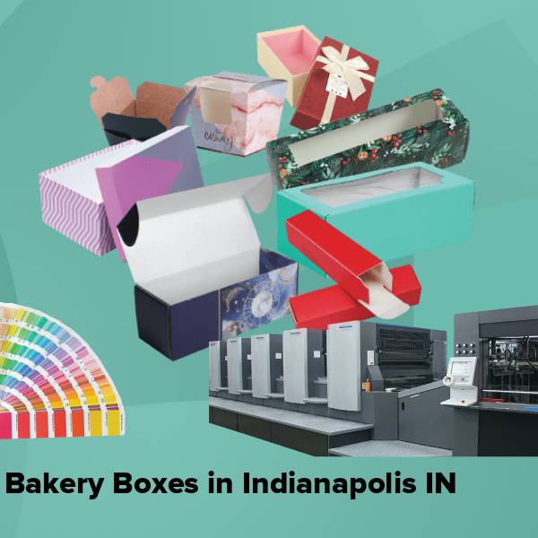 Bakery boxes in indianapolis in
