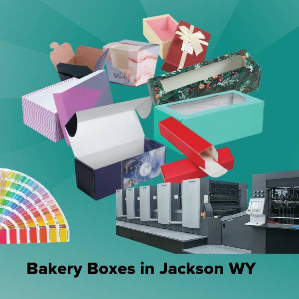 Bakery boxes in jackson wy