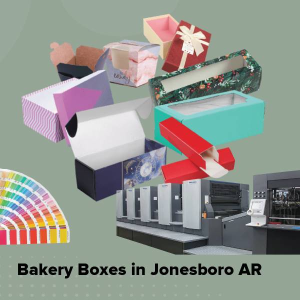 Bakery boxes in jonesboro ar