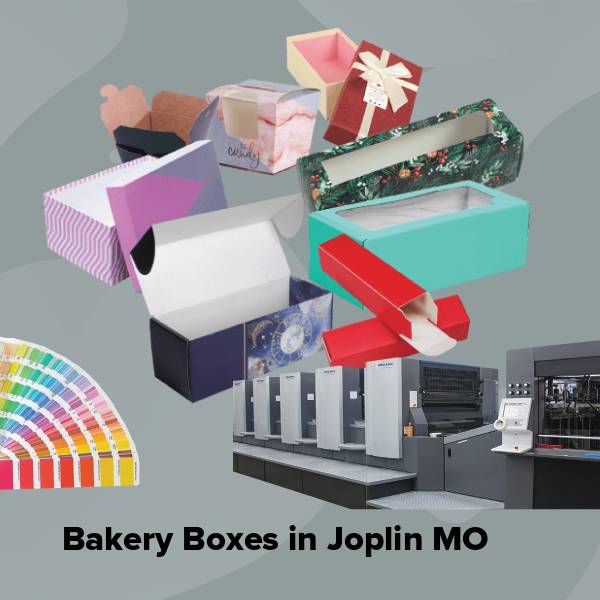 Bakery boxes in joplin mo