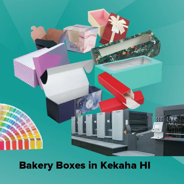 Bakery boxes in kekaha hi