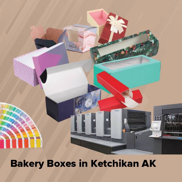 Bakery boxes in ketchikan ak