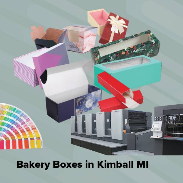 Bakery boxes in kimball mi