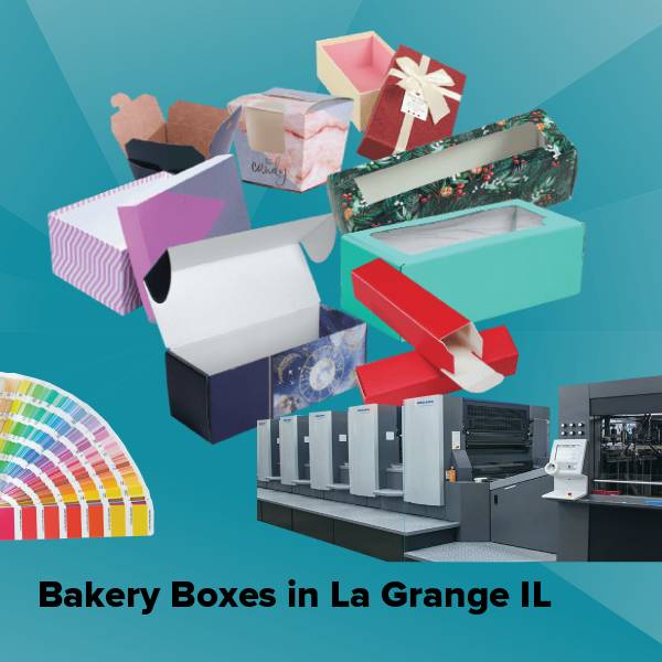 Bakery boxes in la grange il