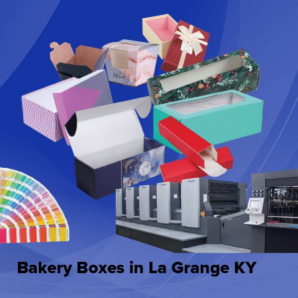 Bakery boxes in la grange ky