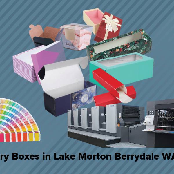 Bakery boxes in lake morton berrydale wa