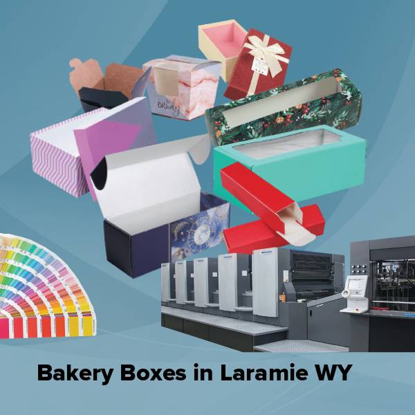 Bakery boxes in laramie wy