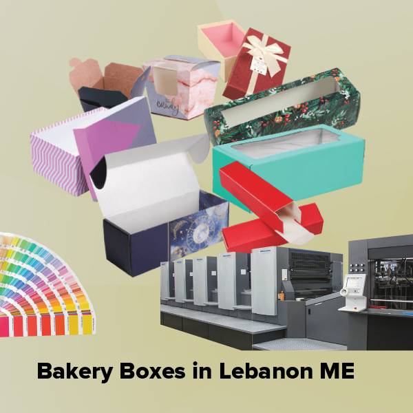 Bakery boxes in lebanon me