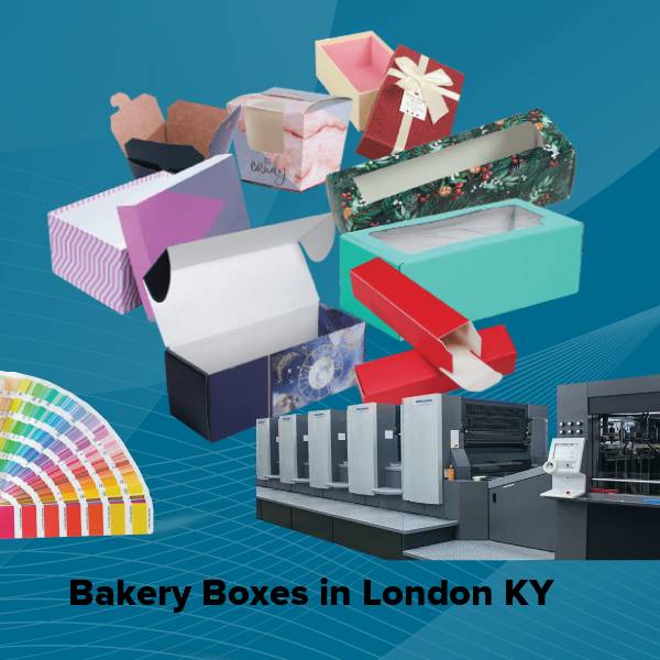 Bakery boxes in london ky