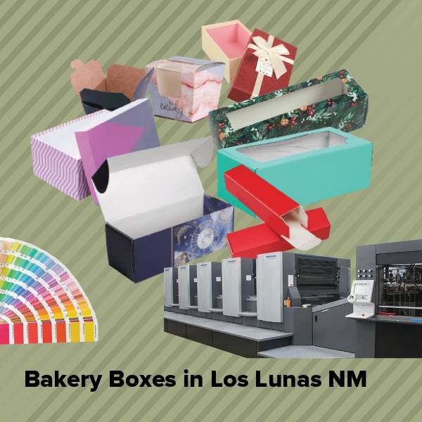 Bakery boxes in los lunas nm