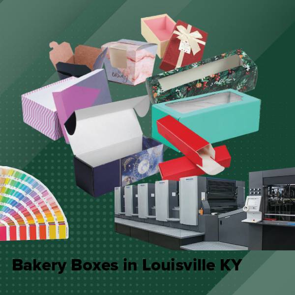 Bakery boxes in louisville ky