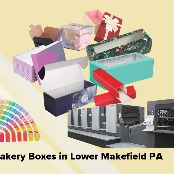 Bakery boxes in lower makefield pa