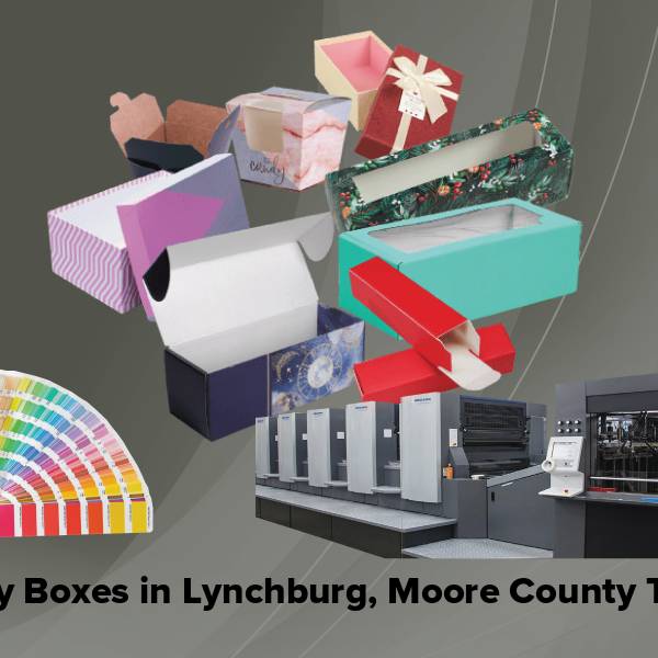 Bakery boxes in lynchburg, moore county tn