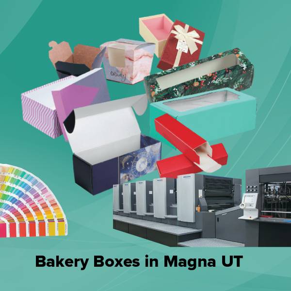 Bakery boxes in magna ut