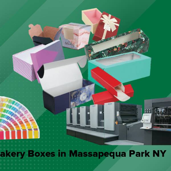 Bakery boxes in massapequa park ny