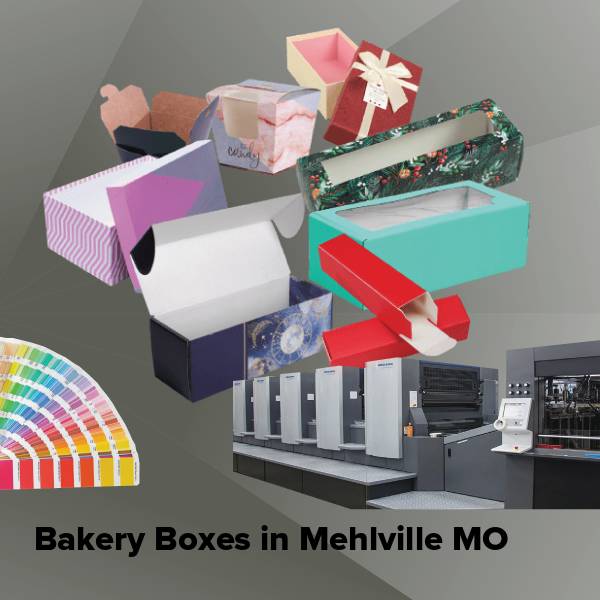 Bakery boxes in mehlville mo