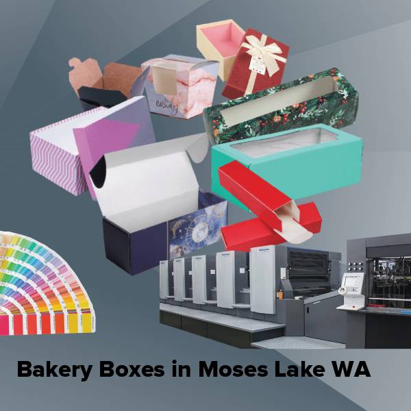 Bakery boxes in moses lake wa