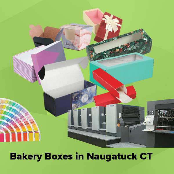 Bakery boxes in naugatuck ct