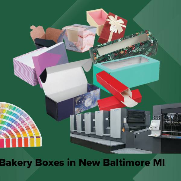 Bakery boxes in new baltimore mi