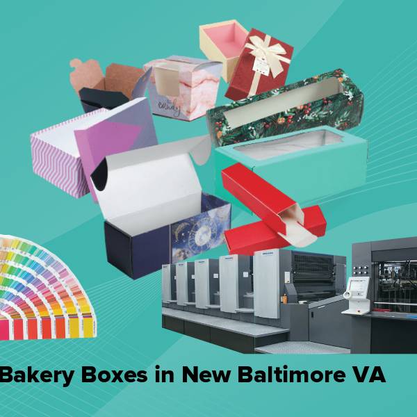 Bakery boxes in new baltimore va
