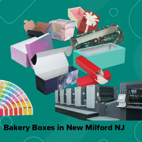 Bakery boxes in new milford nj