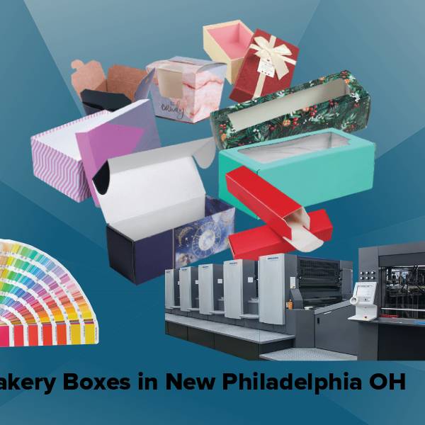Bakery boxes in new philadelphia oh